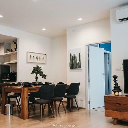 23 Degree Khaoyai 2 Bedroom Tropical Style Ban Huai Sok Noi Exteriör bild