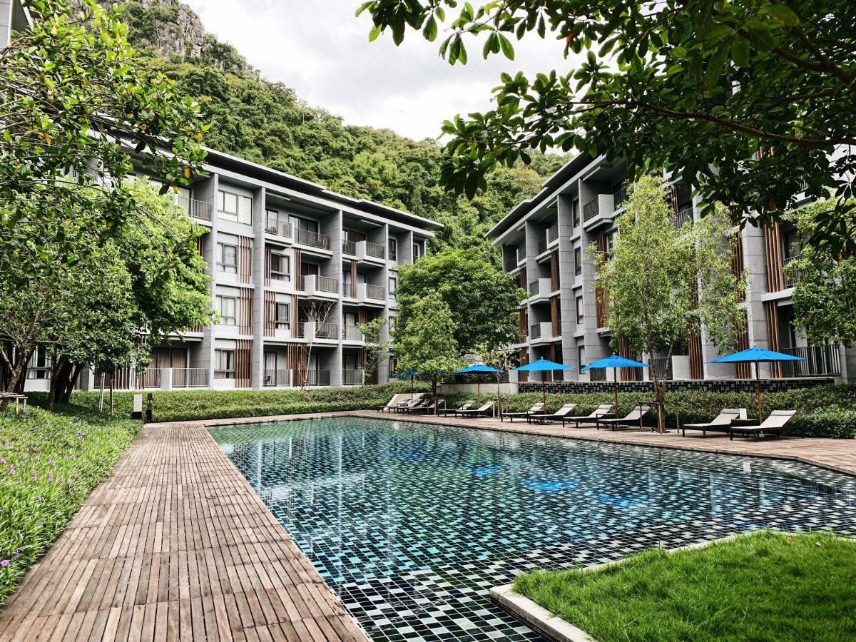 23 Degree Khaoyai 2 Bedroom Tropical Style Ban Huai Sok Noi Exteriör bild