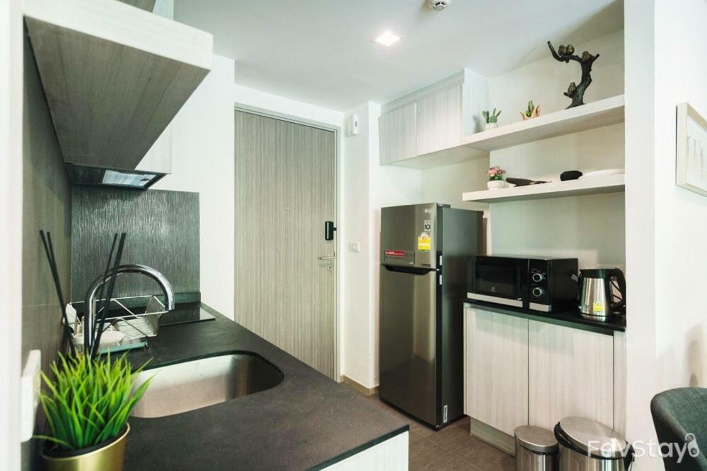 23 Degree Khaoyai 2 Bedroom Tropical Style Ban Huai Sok Noi Exteriör bild